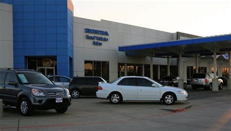Vandergriff honda arlington tx - Arlington, Texas, United States. 730 followers 500+ connections. See your mutual connections. ... New Car Sales Manager at Vandergriff Honda Flower Mound, TX. Connect Matt Davis ...